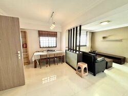 Blk 205 Bishan Street 23 (Bishan), HDB 4 Rooms #470559941